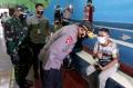 Kapolda Metro Jaya Tinjau Pelaksanaan Rapid Test dan Bakti Sosial di Tebet
