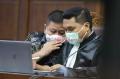 Sekretaris NCB Interpol Indonesia Bersaksi di Sidang Kasus Suap Red Notice Djoko Tjandra
