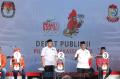 APPI Tampil Meyakinkan di Debat Pamungkas Pilkada Makassar