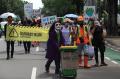 Asia Climate Rally, Aktivis Desak Pemerintah Bertindak Nyata Hadapi Perubahan Iklim