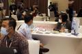 Peserta ICTM 2020 Antusias Ikuti Program Buyers Meet Sellers di Bali