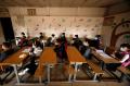 Berbulan-bulan Tutup, Sekolah di Iraq Kembali Dibuka