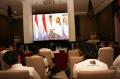 DPW PKS Jakarta Gelar Nobar Munas V