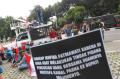 KMBUI Desak KPK Tangkap Calon Bupati Mojokerto Ikhfina Fahmawati