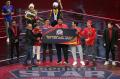 Bermain Kompak, Blue Rhinos Juarai Esports Star Indonesia 2020