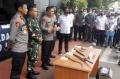 Diserang dengan Senjata, Polisi Tembak Mati 6 Orang Diduga Anggota FPI