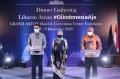 Kemenparekraf dan Mister Aladin Gelar Fun Trip Protocol CHSE di Yogyakarta