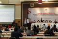 KPU Kota Depok Gelar Rapat Pleno Rekapitulasi Hasil Penghitungan Suara Pilkada 2020