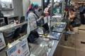 Pasar Laptop di Indonesia Tumbuh Saat Pandemi Covid-19