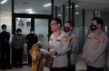 Densus 88 Polri Ungkap Pusat Latihan Jaringan Teroris di Jateng