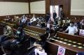 Pengadilan Tipikor Jakarta Terapkan Protokol Kesehatan Secara Ketat