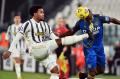 Ronaldo Cetak Dua Gol, Juventus Permak Udinese 4-1 di Allianz
