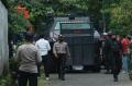 Melawan Saat Ditangkap, Densus 88 Tembak Mati Dua Terduga Teroris JAD di Makassar