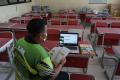Kasus Covid-19 Masih Tinggi, Belajar Tatap Muka di Tangerang Selatan Dibatalkan