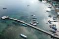 Pemerintah Terus Dorong Pengembangan Desa Wisata Pasir Panjang Pulau Rinca