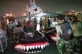 Marinir Kerahkan Denjaka dan Taifib Bantu Pencarian Pesawat Sriwijaya Air SJ182