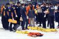 Tim SAR Gabungan Kembali Temukan 14 Bagian Tubuh Penumpang Sriwijaya Air SJ-162