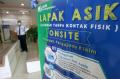 BP Jamsostek Siapkan Rp5 Miliar Santunan Korban Sriwijaya Air SJ182