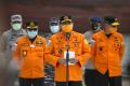 Operasi Pencarian dan Penyelamatan Sriwijaya Air SJ-182 Diperpanjang 3 hari