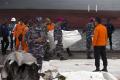Hari Ke-7, Total 272 Kantong Jenazah Berisi Body Part Korban Sriwijaya Air SJ 182 Berhasil Dievakuasi