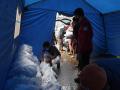 Pegawai BNI Salurkan Bantuan ke Sejumlah Lokasi Bencana Alam di Indonesia