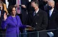 Momen Pengambilan Sumpah Biden dan Kamala saat Dilantik Sebagai Presiden dan Wapres AS
