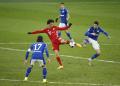 Bayern Munchen Pesta Empat Gol Tanpa Balas di Markas Schalke 04