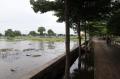 Banjir di TPU Semper yang Tak Pernah Surut