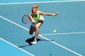 Yuk Intip Aksi Petenis Cantik yang Berlaga di Grand Slam Australian Open 2021
