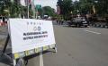 Ganjil Genap Kota Bogor, Puluhan Kendaraan Didenda Rp 50 Ribu