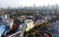 Jakarta Ditargetkan Menjadi Kota Berketahanan Iklim di Tahun 2030