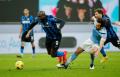 Menang 3-1 Atas Lazio, Inter Milan Kudeta AC Milan di Puncak Klasemen