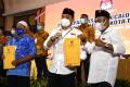 KPU Tetapkan ErJi Sebagai Pemenang Pilkada Kota Surabaya