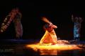 Teater Api Surabaya Pentaskan Cerita Toean Markoen