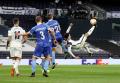 Menang Agregat 8-1 atas Wolfsberger, Spurs ke 16 Besar Liga Europa