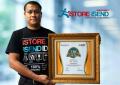 I Store i Send Indonesia Menorehkan Top Official Store Award 2021