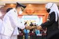 Gubernur Jatim Khofifah Lantik 17 Kepala Daerah Hasil Pilkada 2020
