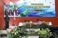 Panglima TNI dan Kapolri Mantapkan Sinergitas TNI Polri di Papua