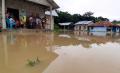 Banjir Bandang Rendam Ratusan Permukiman Warga di Kabupaten Malaka