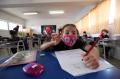 Chili Kembali Buka Kelas Tatap Muka di Sekolah Setelah Satu Tahun Ditutup Akibat Pandemi