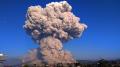 Kembali Erupsi, Gunung Sinabung Luncurkan Awan Panas Sejauh 4.500 Meter