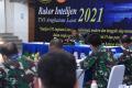 Wakasal: Komunitas Intelijen Harus Mampu Menjaga Marwah TNI Angkatan Laut