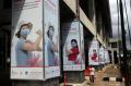 Kedatangan Vaksin Covid-19, Harapan Rakyat Indonesia Lepas dari Belenggu Pandemi