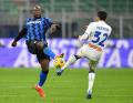 Tundukkan Atalanta 1-0, Inter Milan Kian Kokoh di Puncak Klasemen