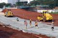 Pembangunan Jalan Tol Serbaraja Ditargetkan Rampung di Tahun 2024