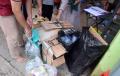Peduli Lingkungan, Warga RW V Bulusan Semarang Giatkan Bank Sampah