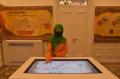 Berkunjung ke Museum Digital Gedung Juang 45 Tambun yang Baru Diresmikan