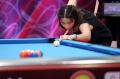 Pebiliar Angeline Ticoalu Melaju ke Final Usai Kalahkan Tisa Anggun 3-0