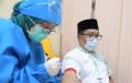 Ridwan Kamil Lakukan Kunjungan Keenam Relawan Uji Klinis Vaksin Covid-19