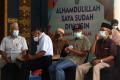 Jelang Ramadhan, Ribuan Pengurus Masjid di Jawa Timur Jalani Vaksinasi
